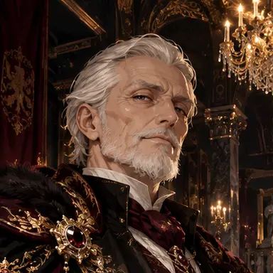 Profile image of Garrick