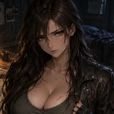 Profile image of Hana