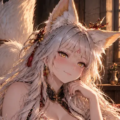 Profile image of Koria