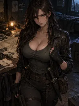 Profile image of Hana