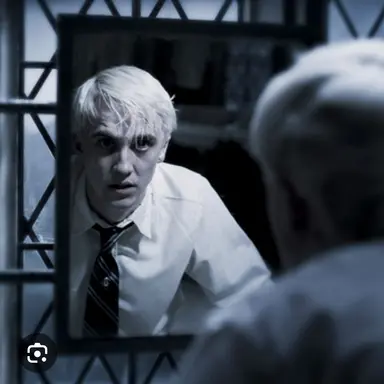 Profile image of Draco Malfoy