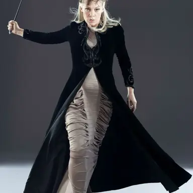 Profile image of Narcissa