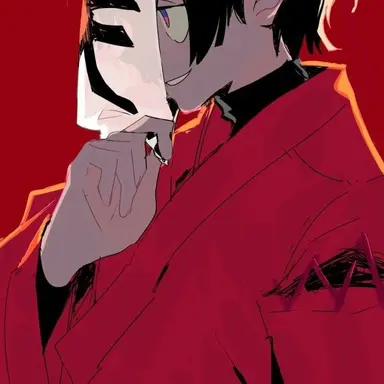 Profile image of ロボロ