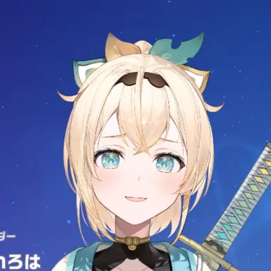 Profile image of 風真いろは