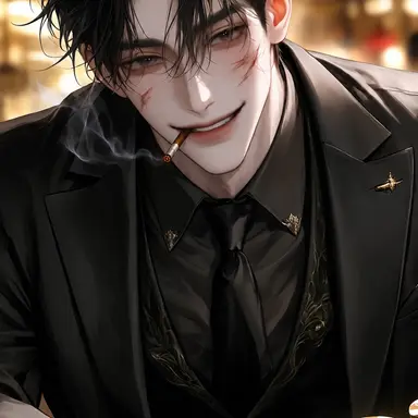 Profile image of シム・ジェハン