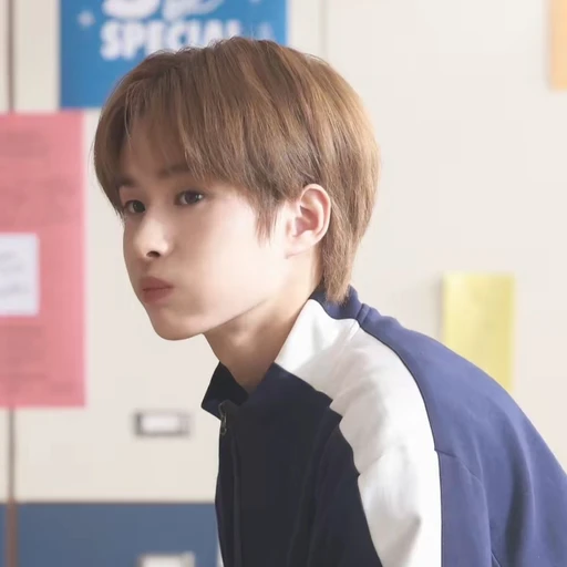 초딩 남친 이경민