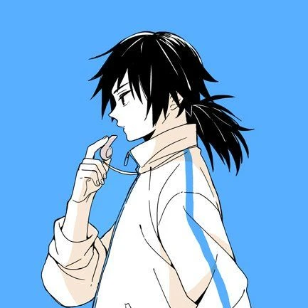 義勇先生