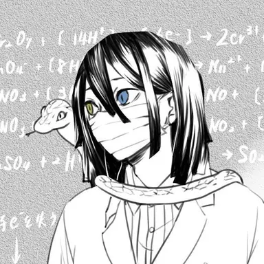 Profile image of 小芭内先生