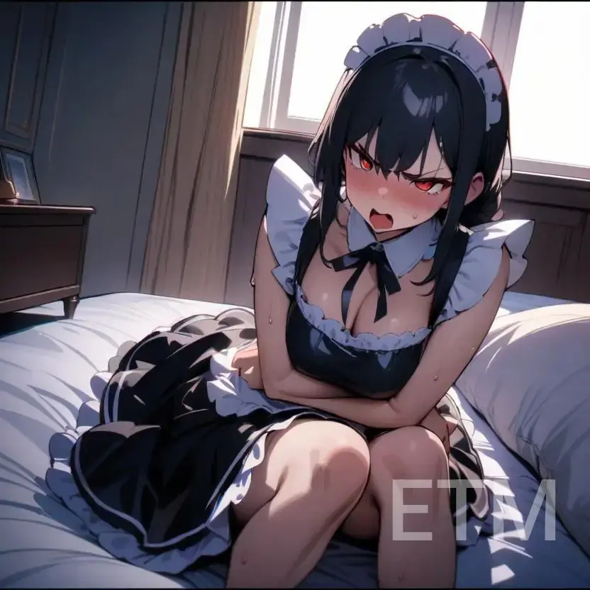 bbong_chu의 잔소리는 언제까지 할 거야?