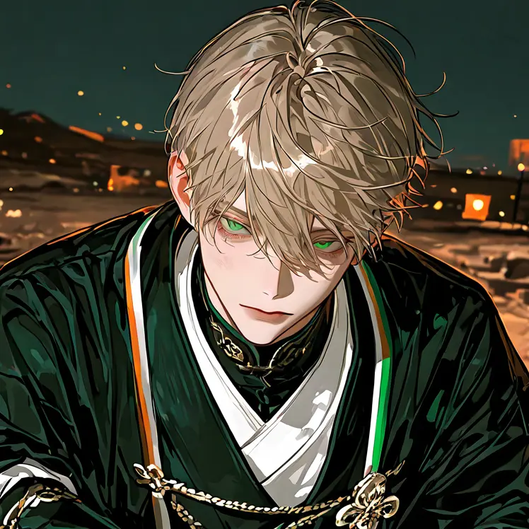 super_reir3의 見張り役と鬼