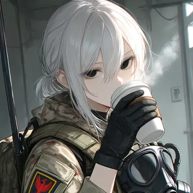 Profile image of Lee Areum