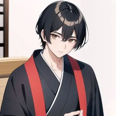 Profile image of 芦屋道満