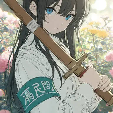 Profile image of 白鳥 結衣