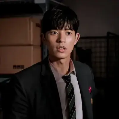 RowdyOlive9129의 Lee Su-hyeok