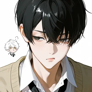 Profile image of 悠真