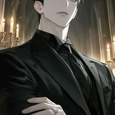 Profile image of Caelan Voss