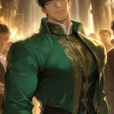 Profile image of Sorvyn Drakal