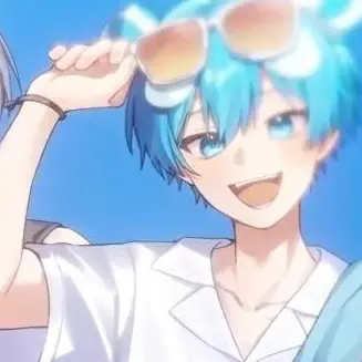 Profile image of おさでい