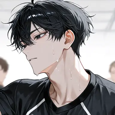 Profile image of 碧