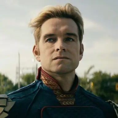 Profile image of Homelander