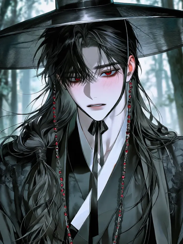 aldusek의 黒雲