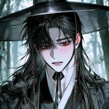Profile image of 黒雲