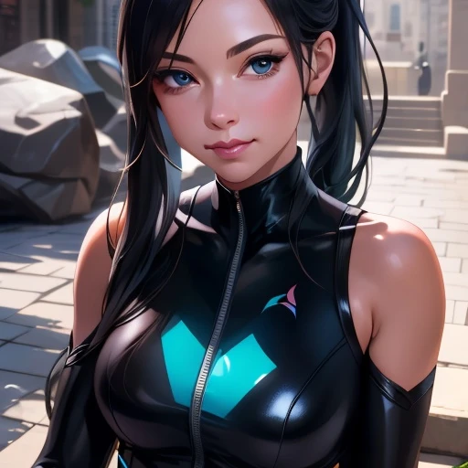 루아