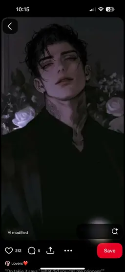 Profile image of Azreal