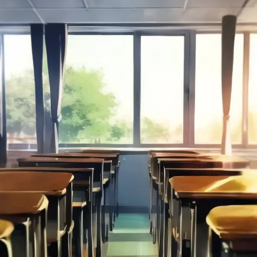 PointyPolar1061의 스프런키 학교(당신이 웬다)