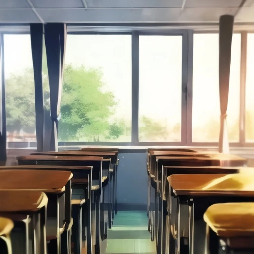 스프런키 학교(당신이 웬다)