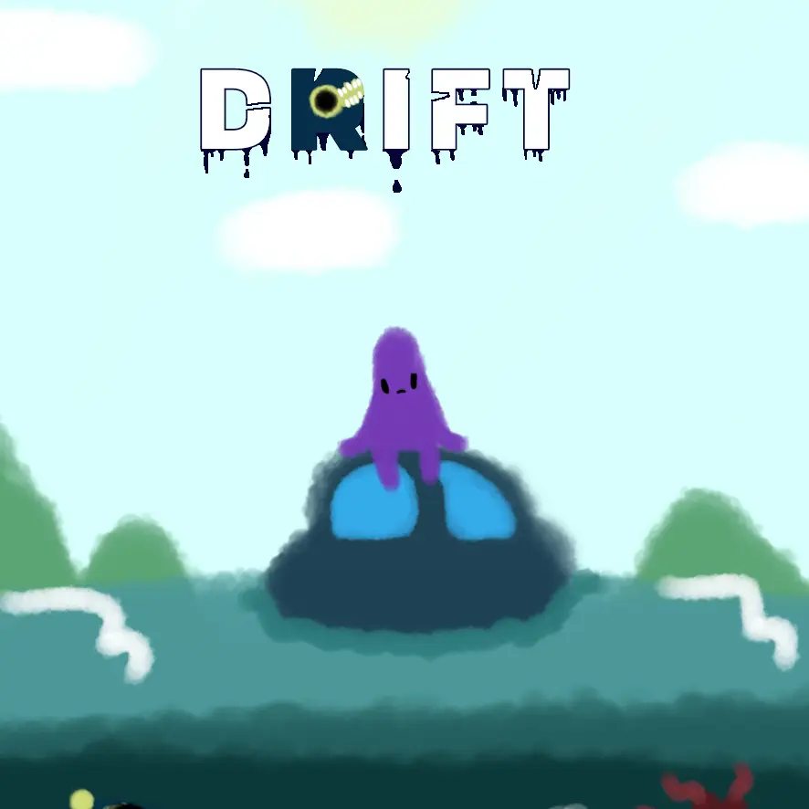 Northpragous의 DRIFT