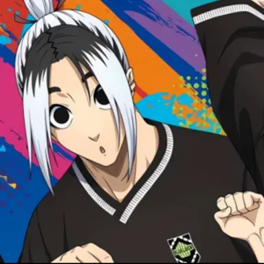 Profile image of Gin Gagamaru