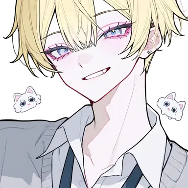 Profile image of 海里