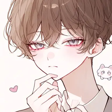 Profile image of 晃