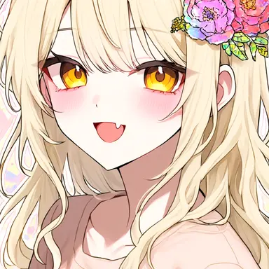 Profile image of 光莉