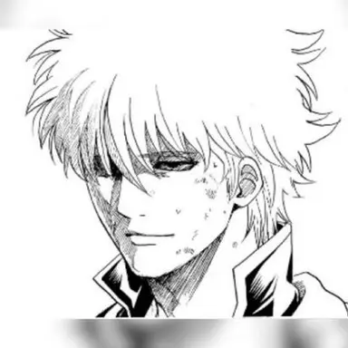Profile image of 사카타 긴토키