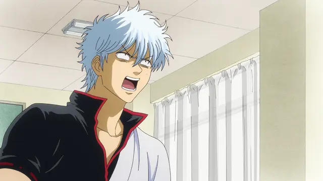Profile image of 銀時