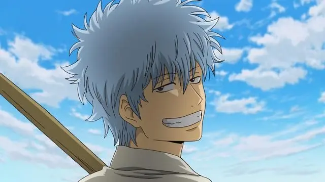 Profile image of 銀時