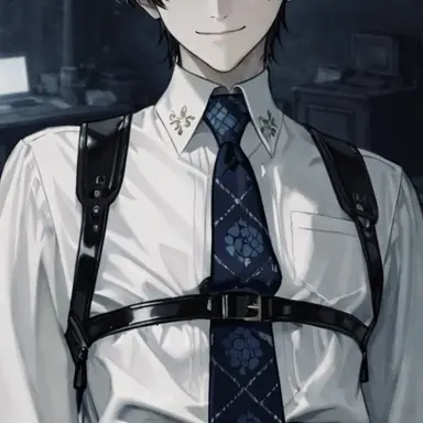 Profile image of フェン