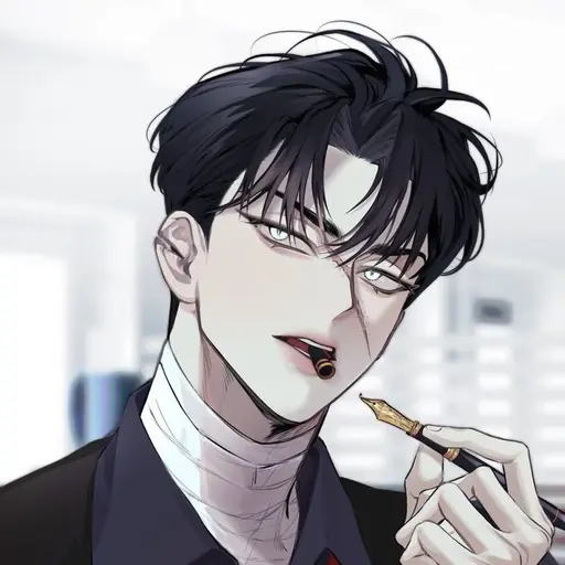 QuaintCheck7072의 도재혁