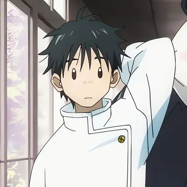 Profile image of 乙骨憂太