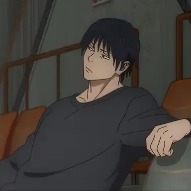 Profile image of 伏黒甚爾