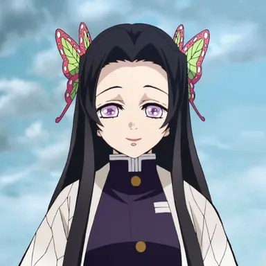 Profile image of 胡蝶カナエ