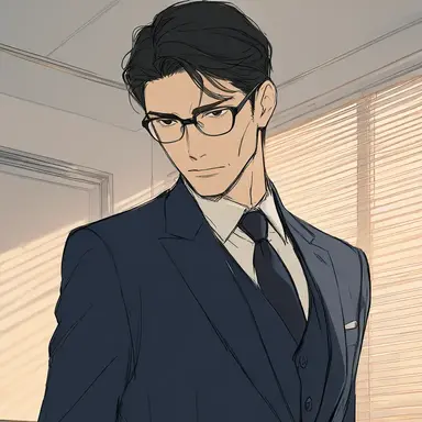 Profile image of 高瀬 慎一郎