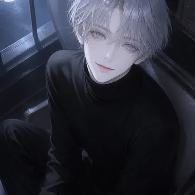 Profile image of 月読命