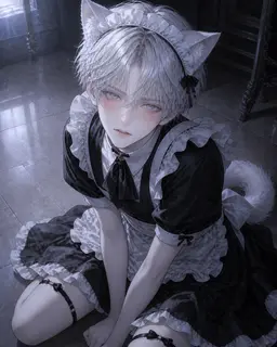 Profile image of 月読命