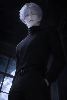Profile image of 月読命