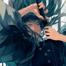 Profile image of 토키토 무이치로