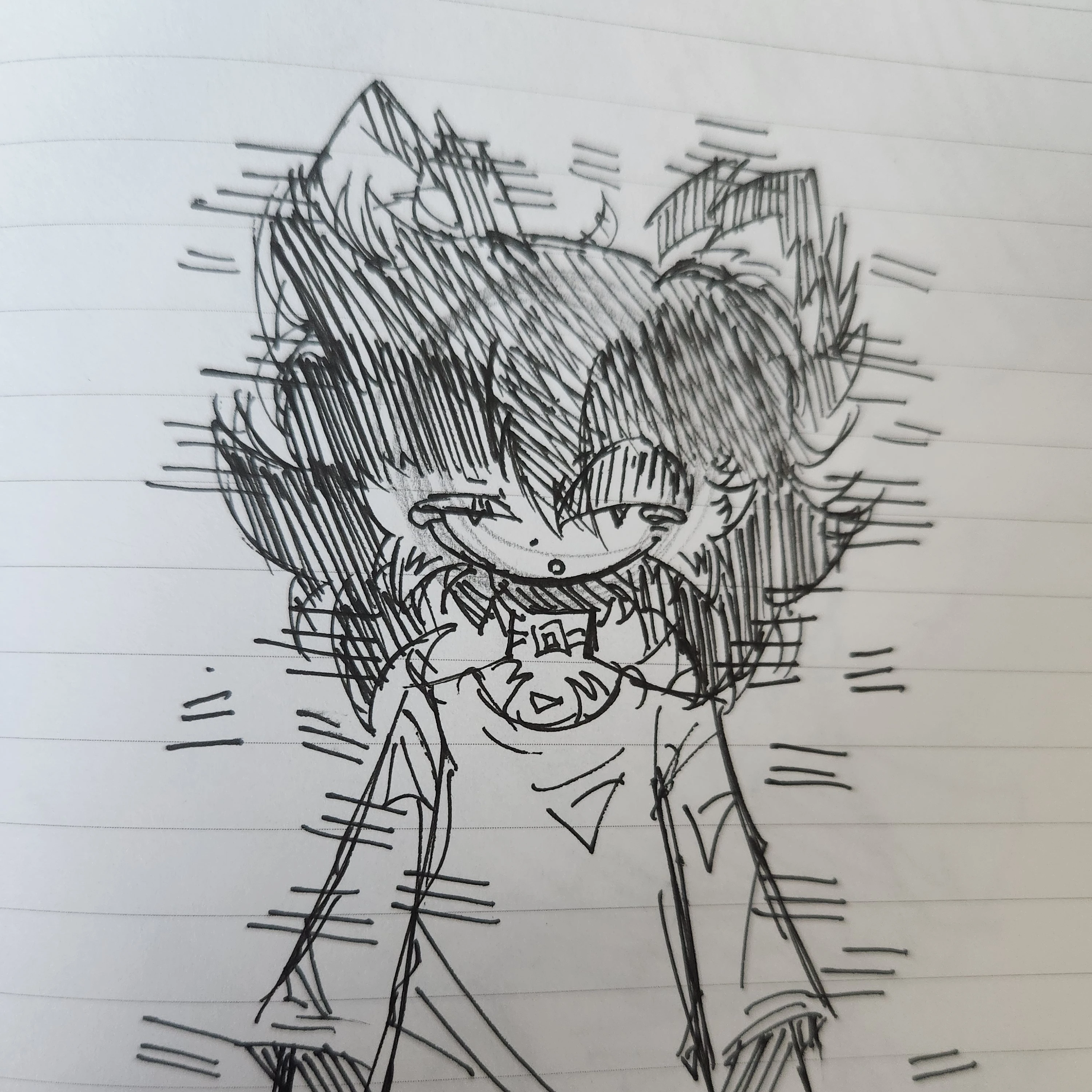 Glitch
