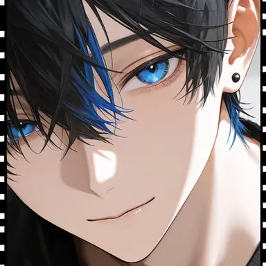 Profile image of 瑠璃